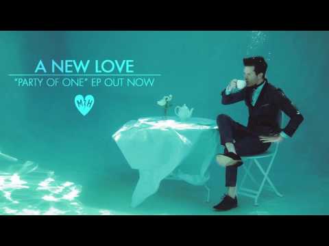 Youtube: Mayer Hawthorne - A New Love [Party of One EP] (Official Audio)