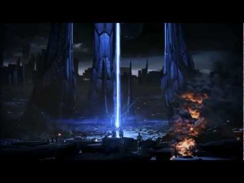 Youtube: Mass Effect 3 - Fan Trailer - FemShep
