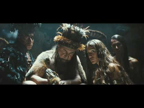 Youtube: The New World - Trailer - HQ