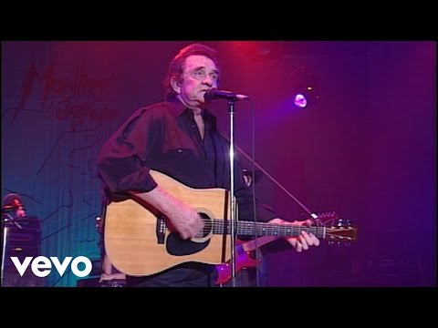 Youtube: Johnny Cash - Ring Of Fire (Live)