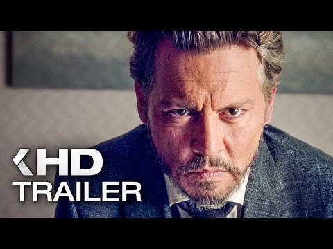 Youtube: THE PROFESSOR Trailer German Deutsch (2020) Exklusiv