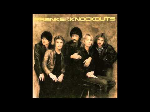 Youtube: Franke & The Knockouts - Sweetheart (1981)