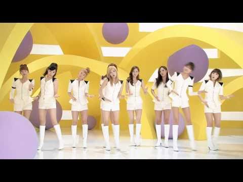 Youtube: [Full HD] SNSD - Visual Dreams (Intel Collaboration Song) MV