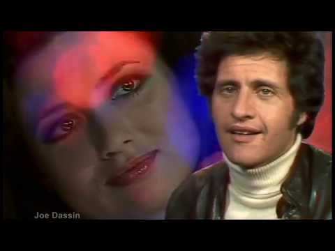 Youtube: Joe Dassin - Et si tu n'existais pas (1975)