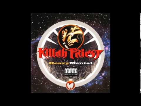Youtube: Killah Priest - Crusaids - Heavy Mental
