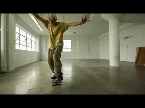 Youtube: The Moth & The Flame "Young & Unafraid"