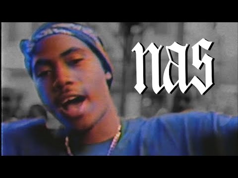 Youtube: NAS -  Life's a Bitch ft. AZ (Cookin Soul remix)