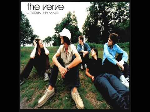 Youtube: Velvet Morning (Lyrics) - The Verve (1997)