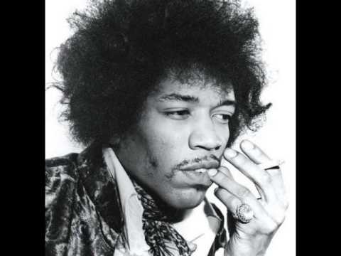 Youtube: Jimi Hendrix Cocaine