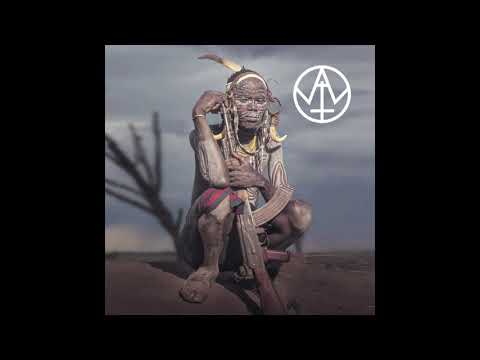 Youtube: African Imperial Wizard - Isandhlwana [Tesco Germany]