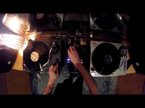 Youtube: Vinyl Dj set / Classic Disco, R&B, Funky, Boogie, Soul !