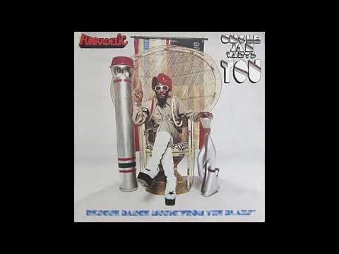Youtube: Funkadelic - (Not Just) Knee Deep