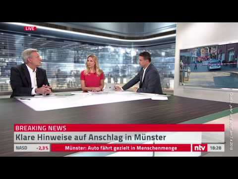 Youtube: Amokfahrt in Münster: Was Welt und n-tv alles nicht so genau wissen | Übermedien.de