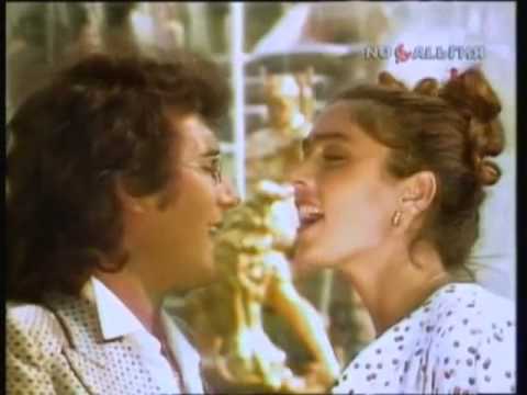 Youtube: Al Bano  &  Romina Power   Ci  Sara