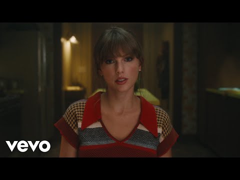 Youtube: Taylor Swift - Anti-Hero (Official Music Video)