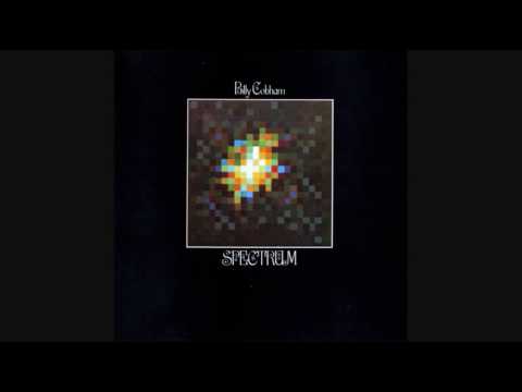 Youtube: Billy Cobham - Stratus