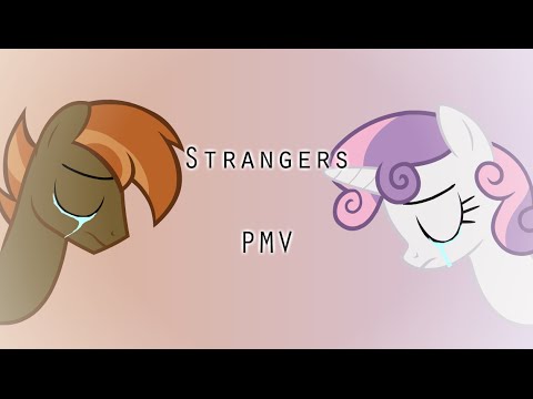 Youtube: Scratch21 - Strangers [PMV Animation]