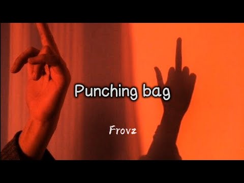 Youtube: Set it off - Punching bag (Lyrics)