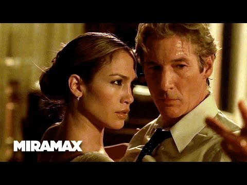 Youtube: Shall We Dance? (2004) | ‘Be This Alive’ (HD) - Jennifer Lopez, Richard Gere | MIRAMAX