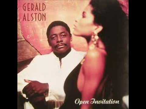 Youtube: GERALD ALSTON - Slow Motion