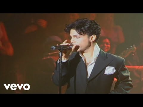 Youtube: Prince - Musicology (Live At Webster Hall - April 20, 2004)