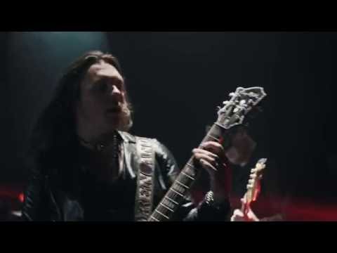 Youtube: Electric Guitars - Swagman (Official Music Video)