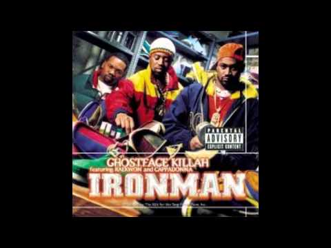 Youtube: Ghostface Killah - The Faster Blade feat. Raekwon (HD)