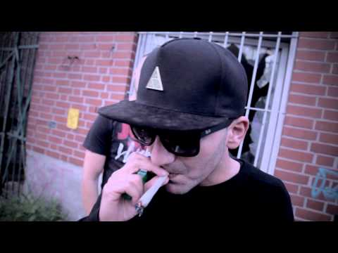 Youtube: Killa Vinz & Aka Ilo (Dopeboys) - On the loud