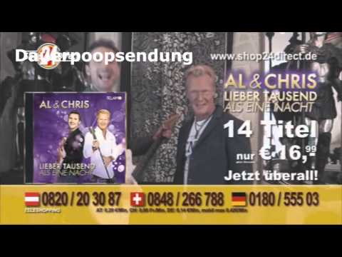 Youtube: YouTube Kacke: AL & CHRIS