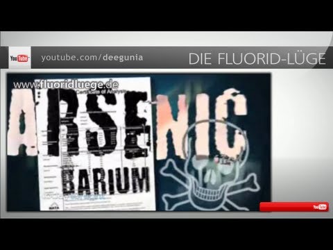 Youtube: Die Fluorid-Luege durchbricht die Zensur