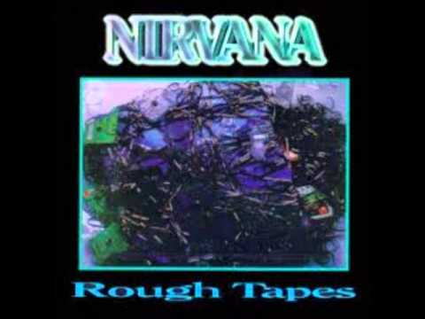 Youtube: Nirvana ~ Molly's Lips (Demo)