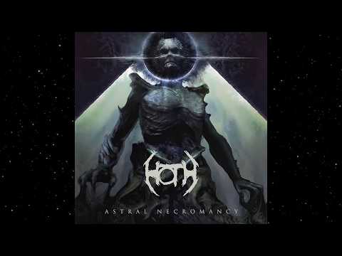 Youtube: Hoth - Astral Necromancy (Full Album)