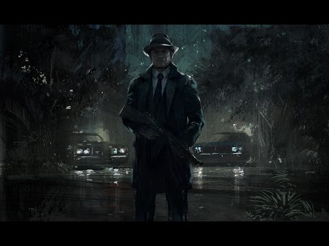 Youtube: 20 Minutes of New Mafia 3 Footage