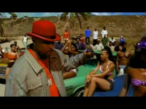 Youtube: Shade Sheist feat. Nate Dogg & Kurupt - Where I Wanna Be (Explicit/Dirty)  [HQ Video+Sound]