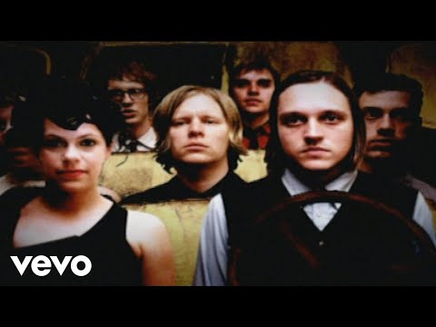 Youtube: Arcade Fire - Neighborhood #1 (Tunnels) (Official Video)