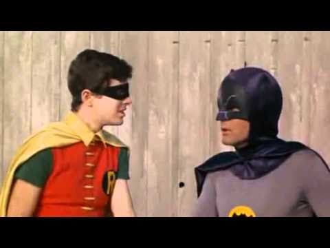 Youtube: Batmans Alkohol Theorie