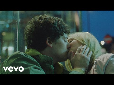Youtube: Stereophonics - I Wanna Get Lost With You