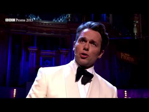 Youtube: Bernstein: West Side Story - 'Maria' - BBC Proms