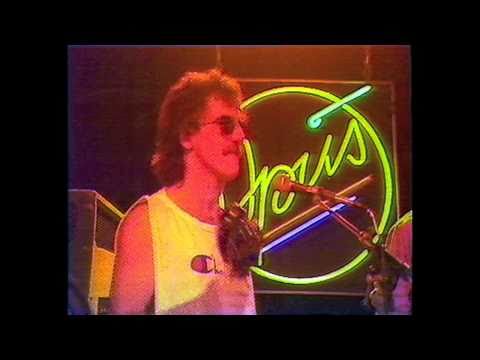 Youtube: Live is Life - 1984 Original Rock Version!