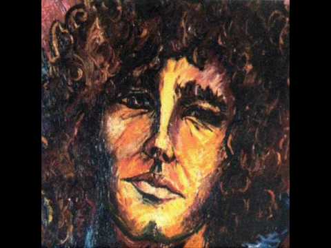 Youtube: Tim Buckley - Song to the Siren