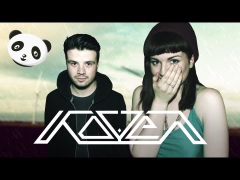 Youtube: Koven - More Than You (DC Breaks Remix)