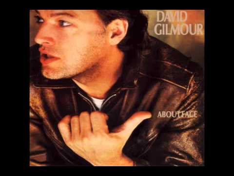 Youtube: David Gilmour - Near the end