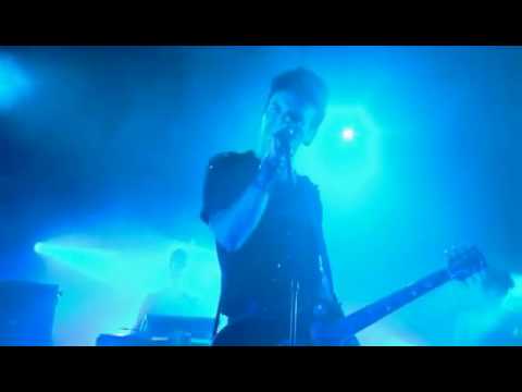 Youtube: Gary Numan - A Prayer for the Unborn (Hope Bleeds)