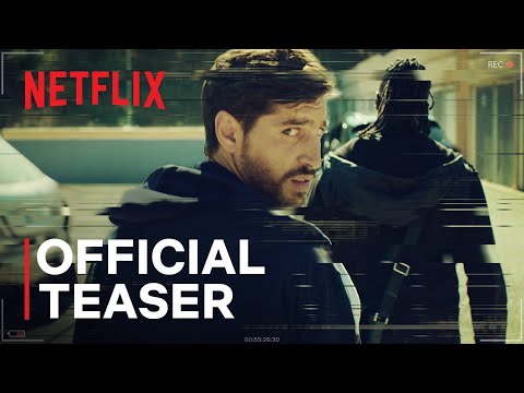 Youtube: Dealer | Official Teaser | Netflix