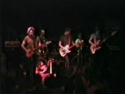 Youtube: Grateful Dead 10-15-81 Melkweg Amsterdam Holland