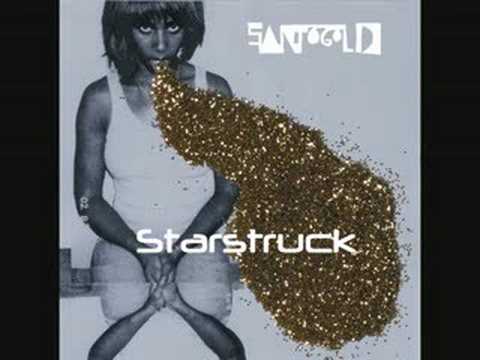Youtube: Santogold - Starstruck