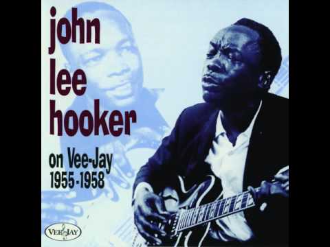 Youtube: John Lee Hooker - "Mama You've Got A Daughter"