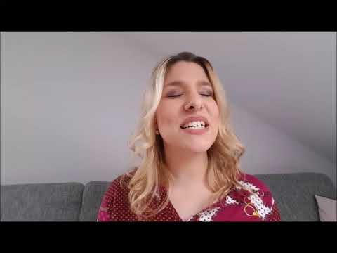 Youtube: Laura Wilde - "Alles geht" live aus dem Wohnzimmer