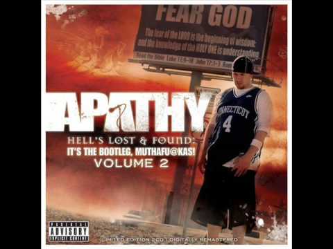 Youtube: Apathy - Compatible (Reformatted Remix) (Feat. Celph Titled)