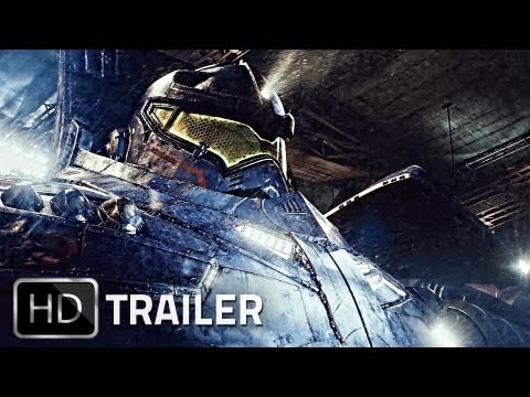 Youtube: PACIFIC RIM Offizieller Trailer German Deutsch HD 2013